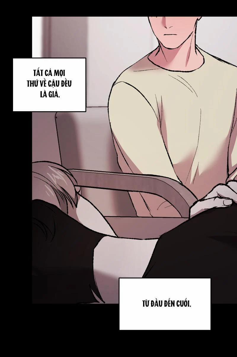 Nỗi Sợ Của Hwan Yeong 13 trang 49