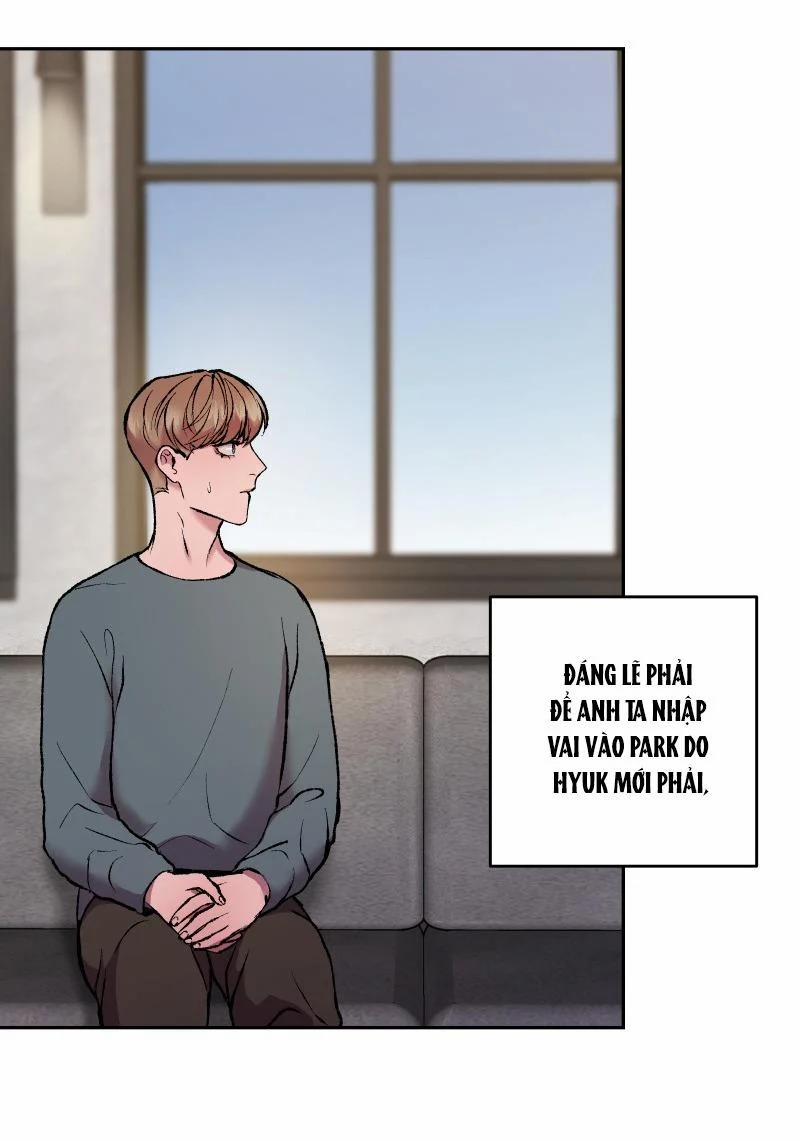 Nỗi Sợ Của Hwan Yeong 13 trang 5
