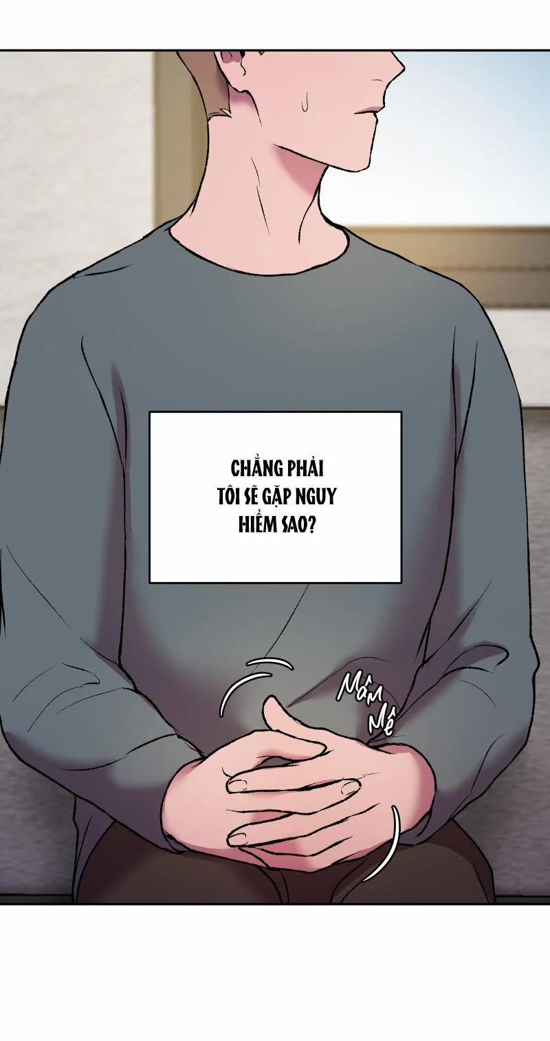 Nỗi Sợ Của Hwan Yeong 13 trang 7