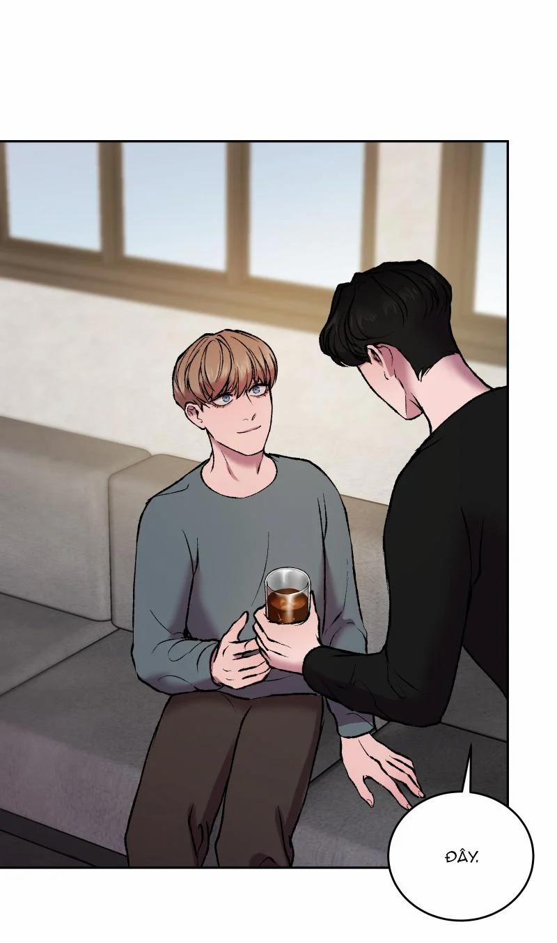 Nỗi Sợ Của Hwan Yeong 13 trang 8