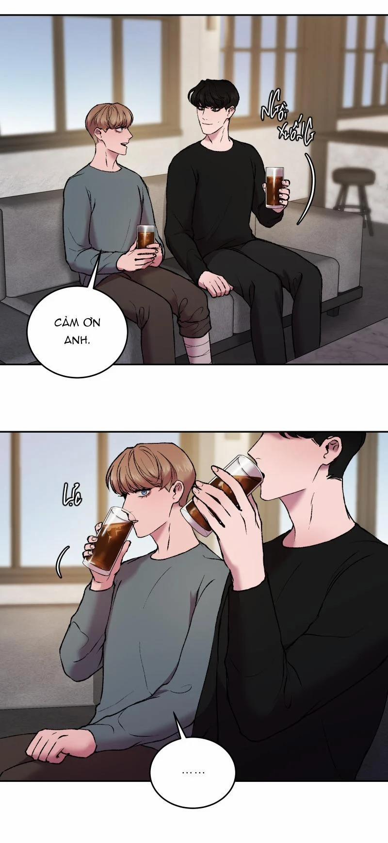 Nỗi Sợ Của Hwan Yeong 13 trang 9