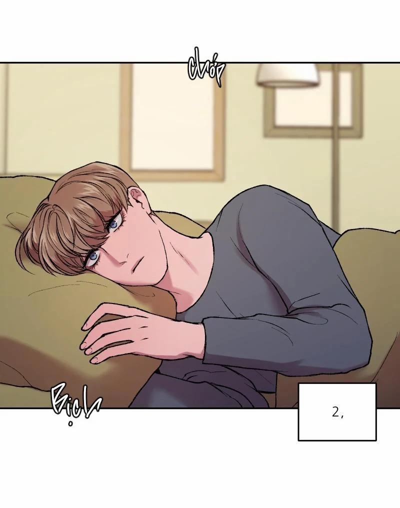 Nỗi Sợ Của Hwan Yeong 14 trang 1