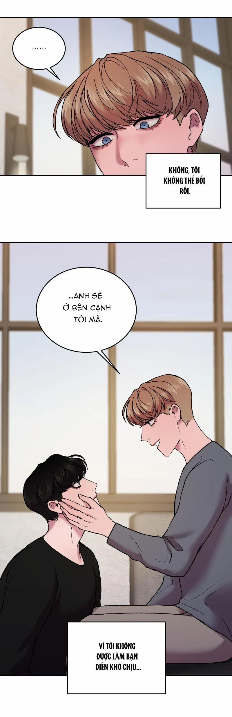 Nỗi Sợ Của Hwan Yeong 14 trang 10