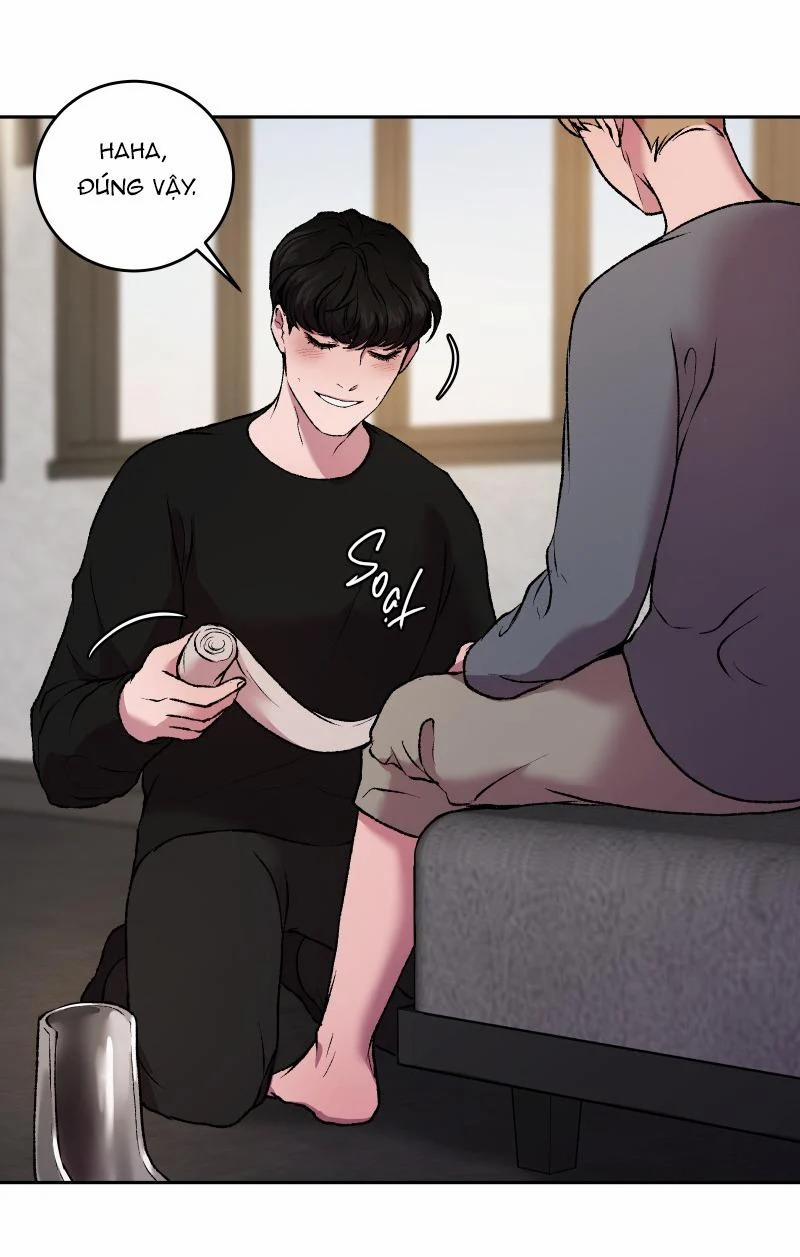 Nỗi Sợ Của Hwan Yeong 14 trang 11