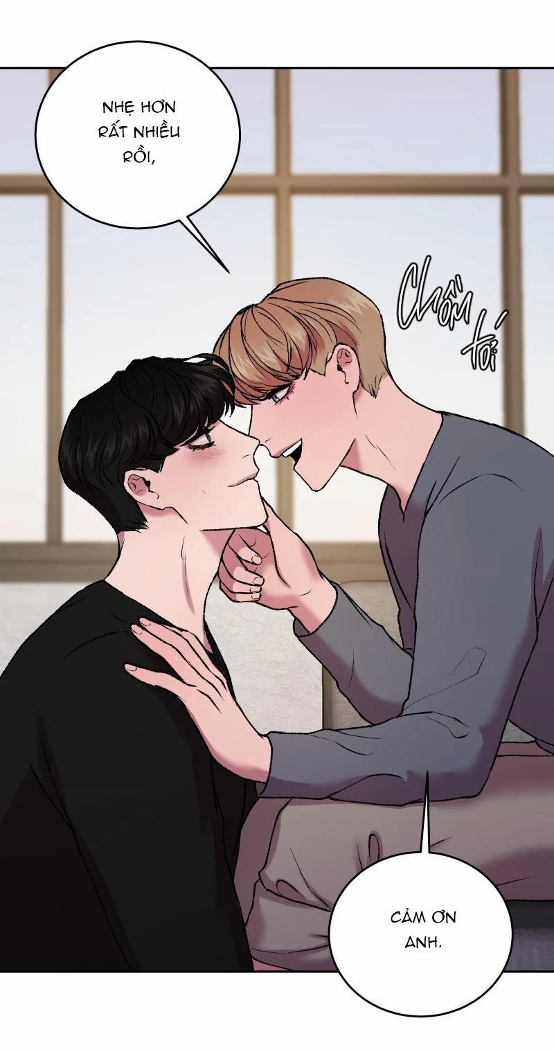 Nỗi Sợ Của Hwan Yeong 14 trang 15