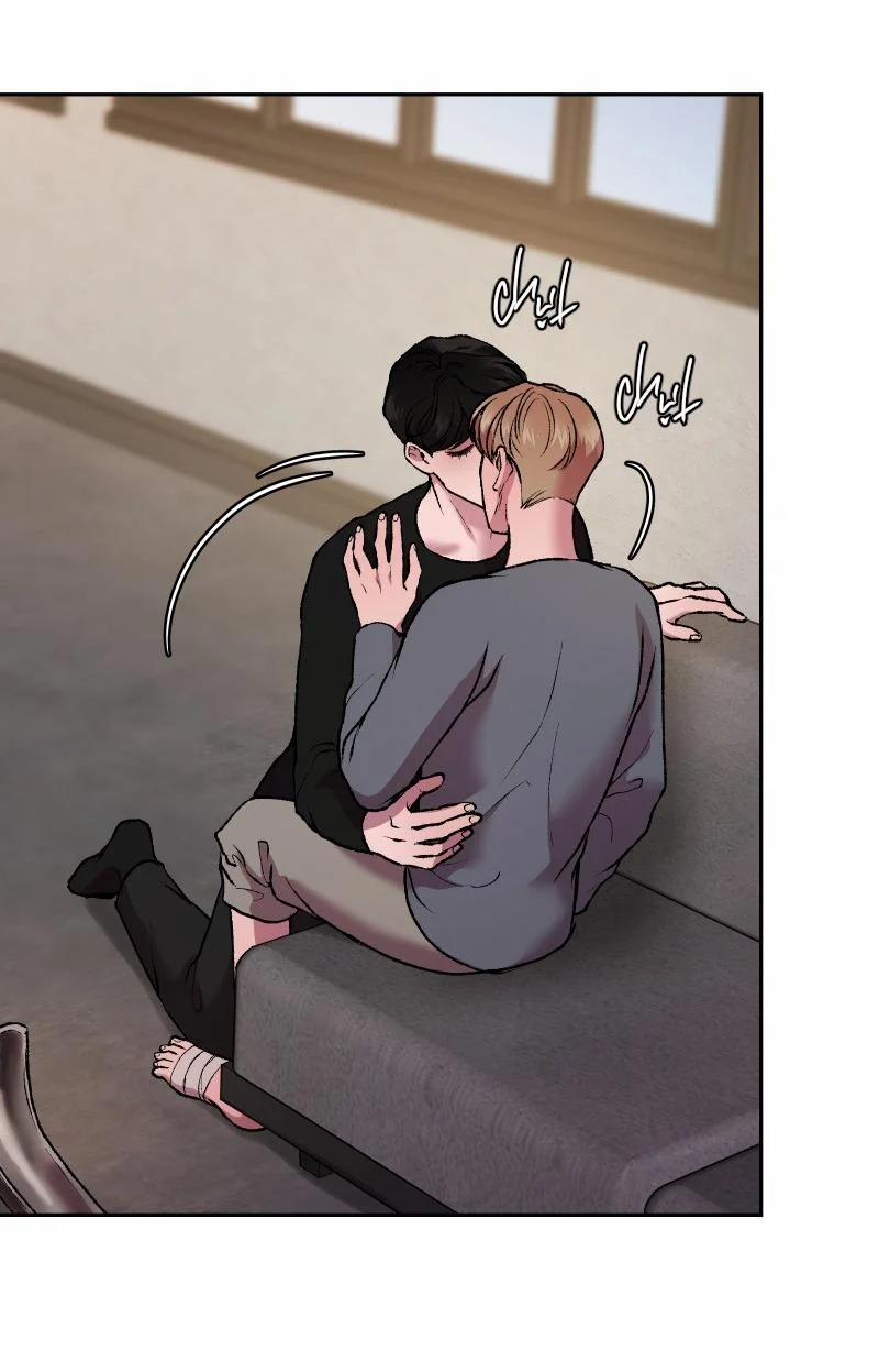 Nỗi Sợ Của Hwan Yeong 14 trang 17