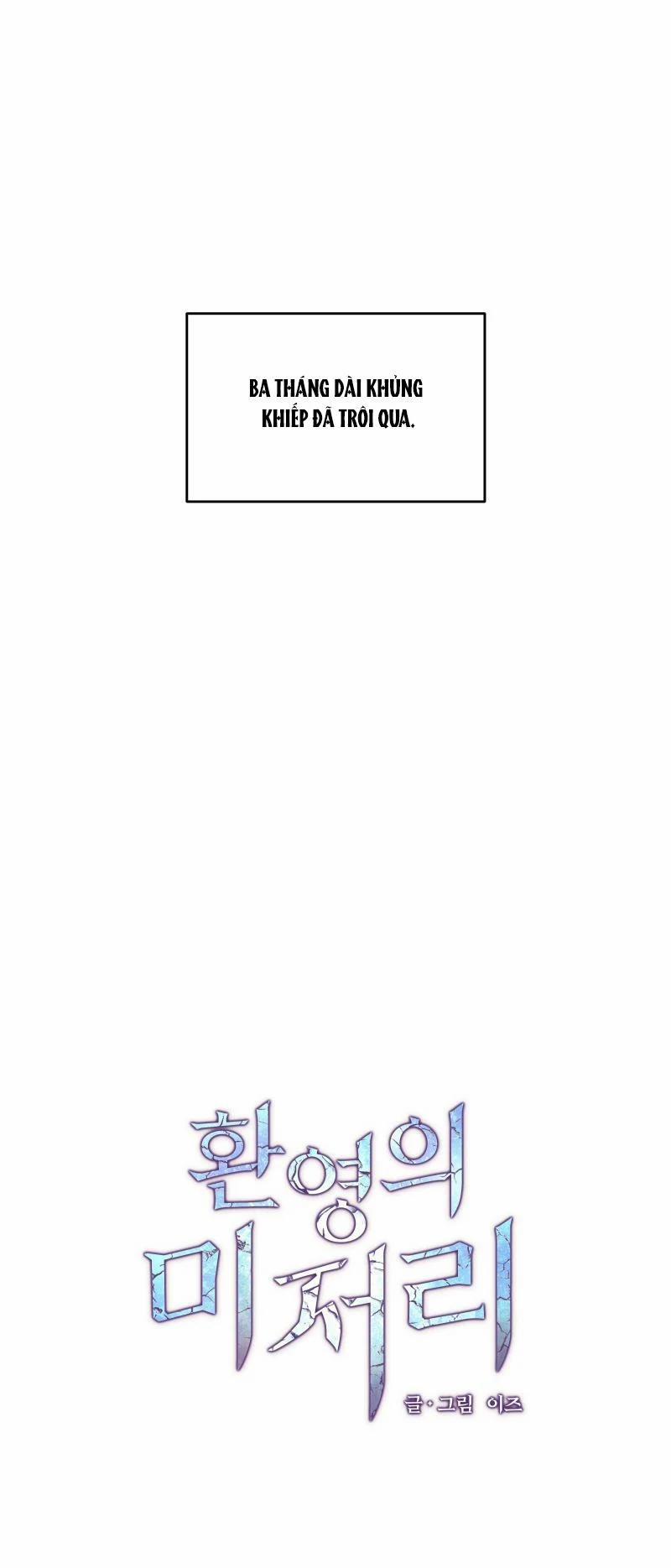 Nỗi Sợ Của Hwan Yeong 14 trang 19