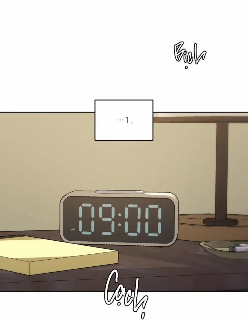 Nỗi Sợ Của Hwan Yeong 14 trang 2