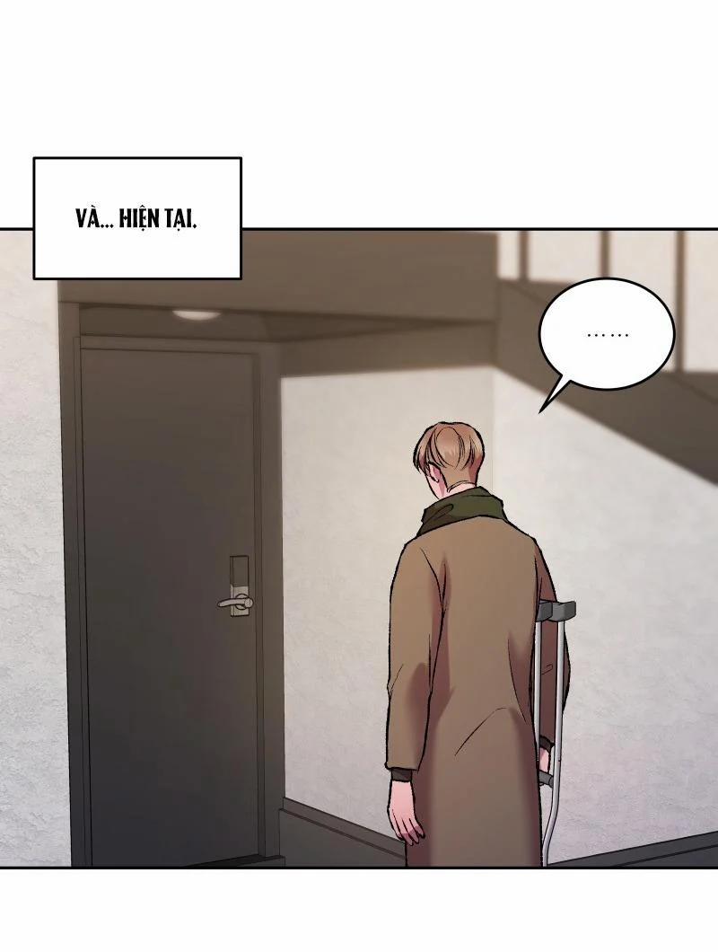 Nỗi Sợ Của Hwan Yeong 14 trang 20