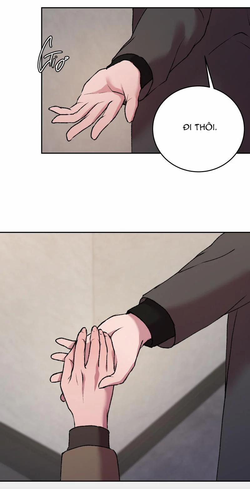 Nỗi Sợ Của Hwan Yeong 14 trang 23