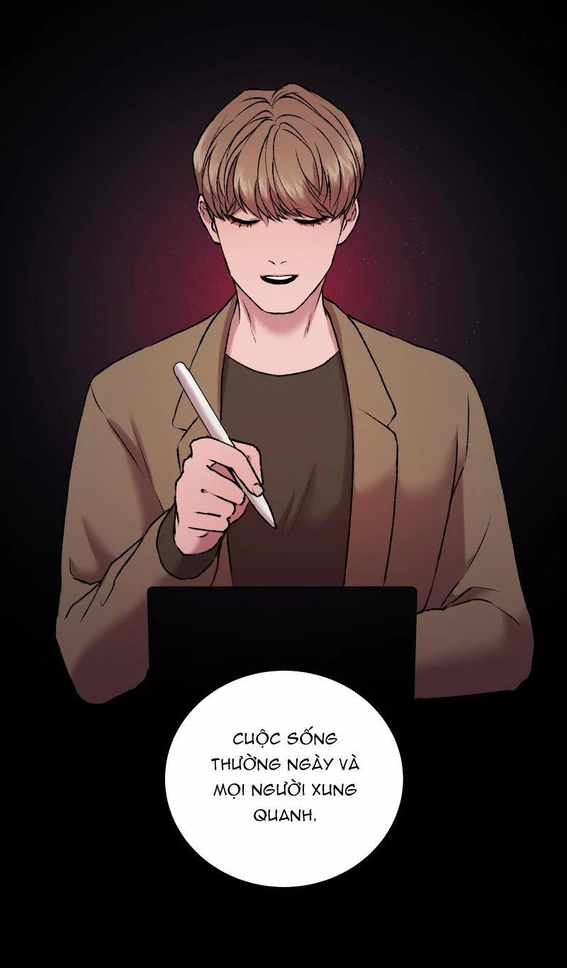 Nỗi Sợ Của Hwan Yeong 14 trang 25