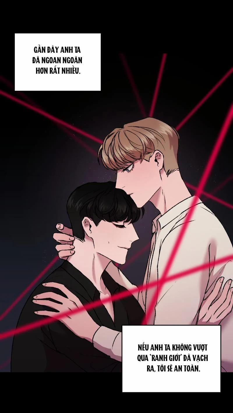 Nỗi Sợ Của Hwan Yeong 14 trang 26