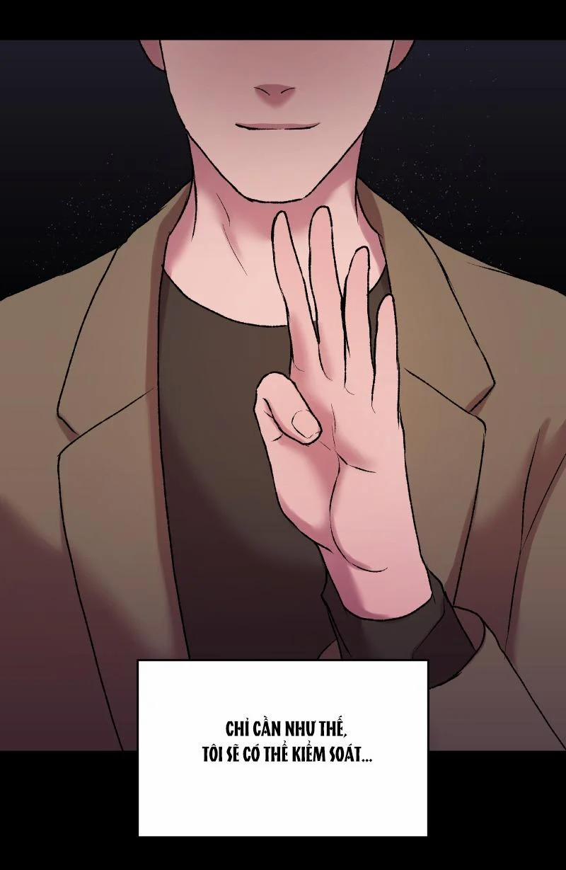Nỗi Sợ Của Hwan Yeong 14 trang 28