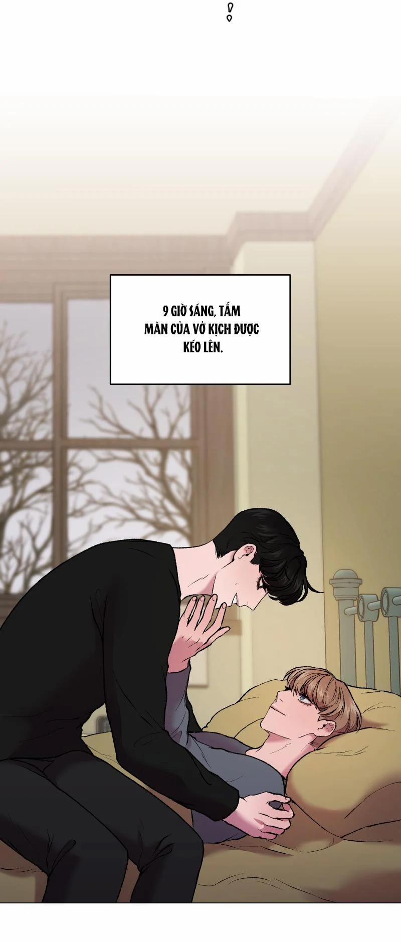 Nỗi Sợ Của Hwan Yeong 14 trang 3