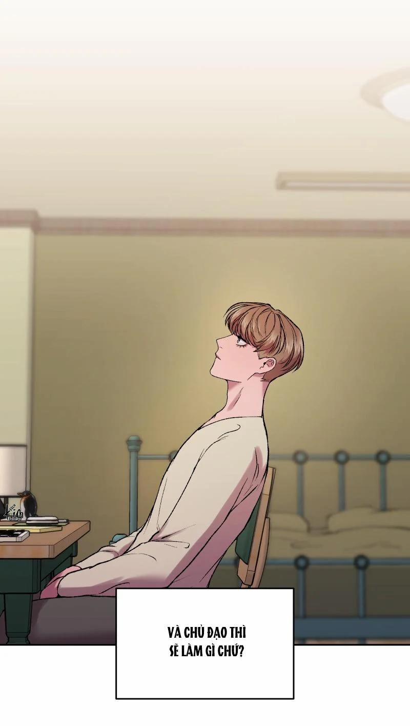 Nỗi Sợ Của Hwan Yeong 14 trang 32