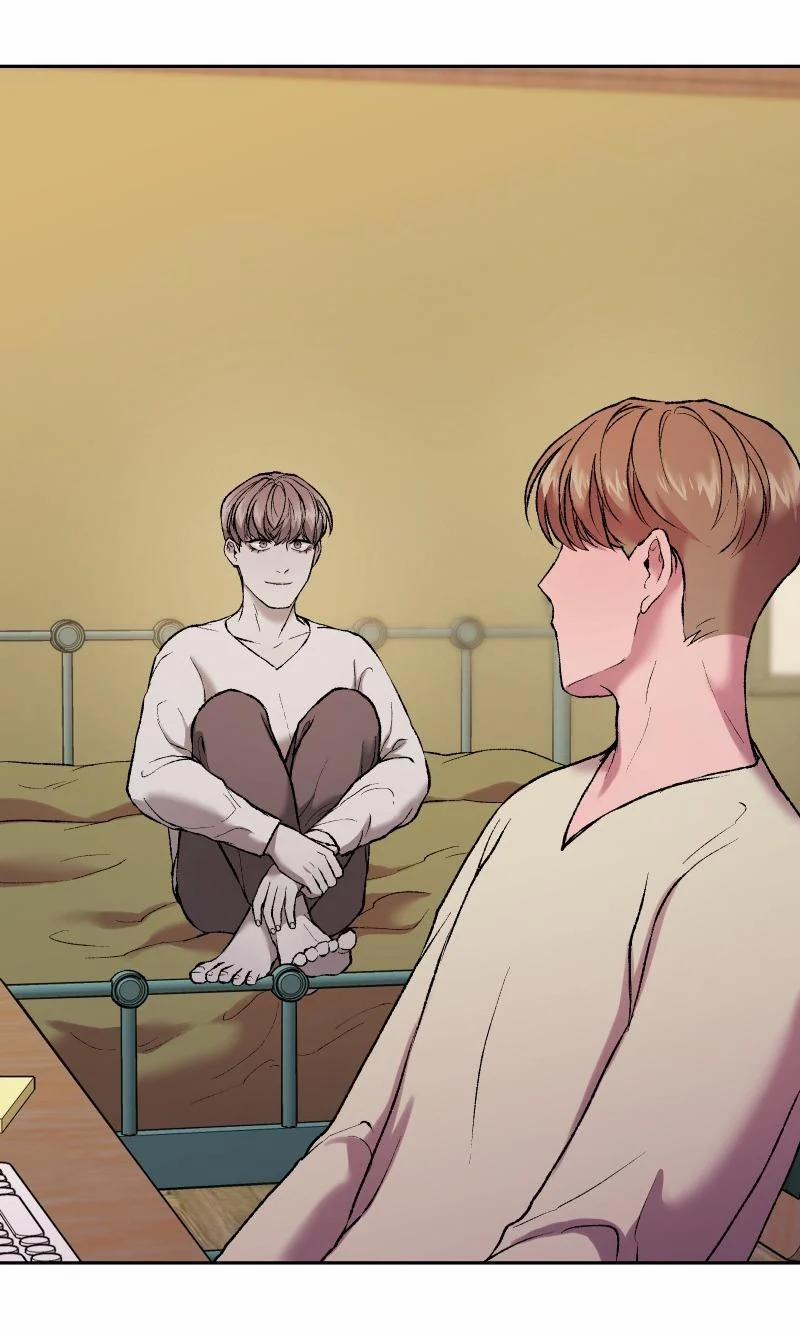 Nỗi Sợ Của Hwan Yeong 14 trang 34