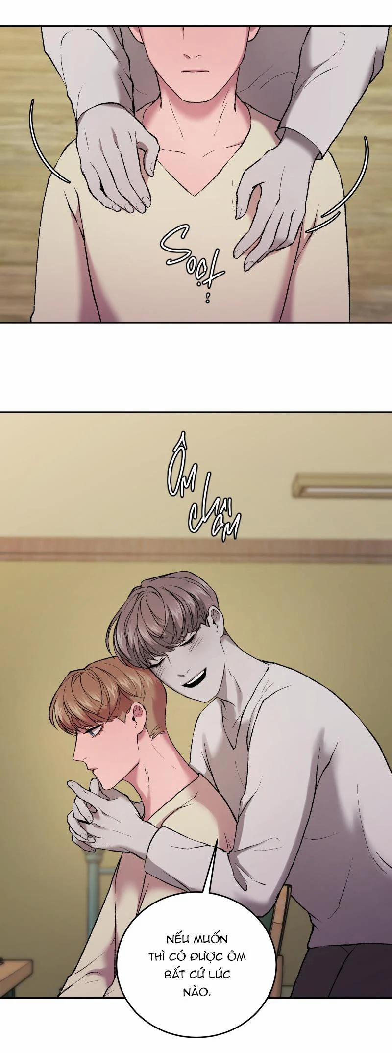 Nỗi Sợ Của Hwan Yeong 14 trang 36