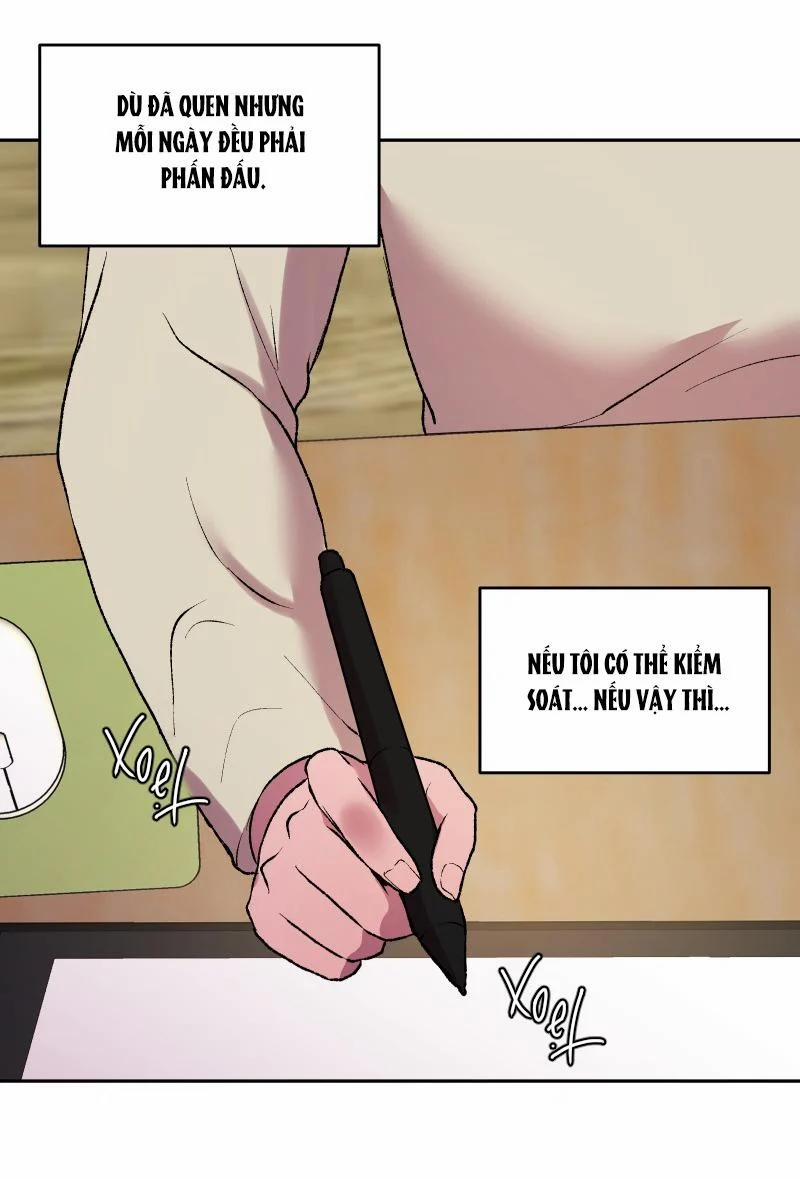 Nỗi Sợ Của Hwan Yeong 14 trang 39