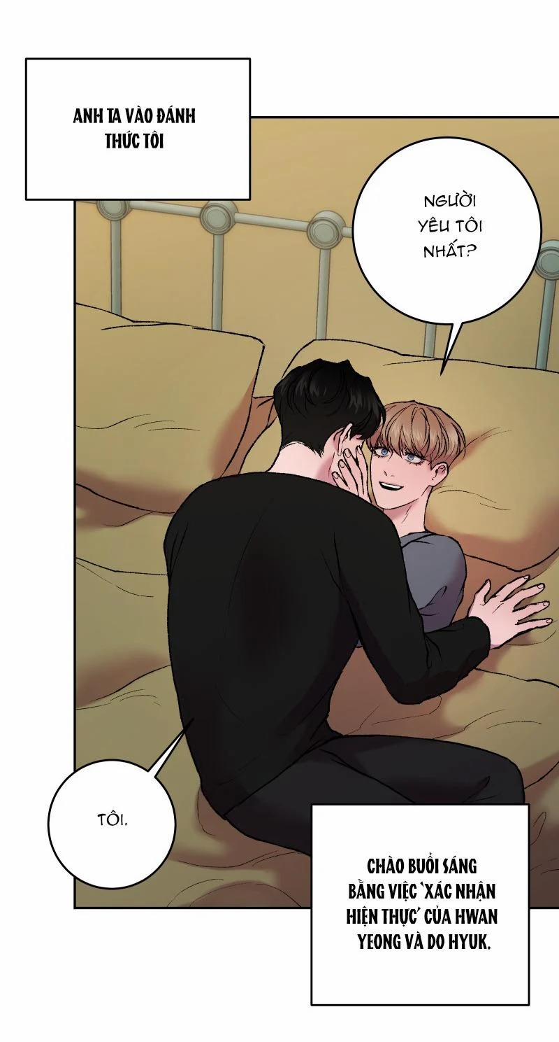 Nỗi Sợ Của Hwan Yeong 14 trang 4