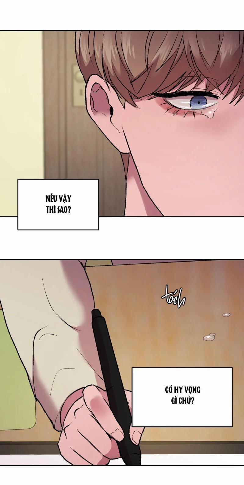 Nỗi Sợ Của Hwan Yeong 14 trang 40