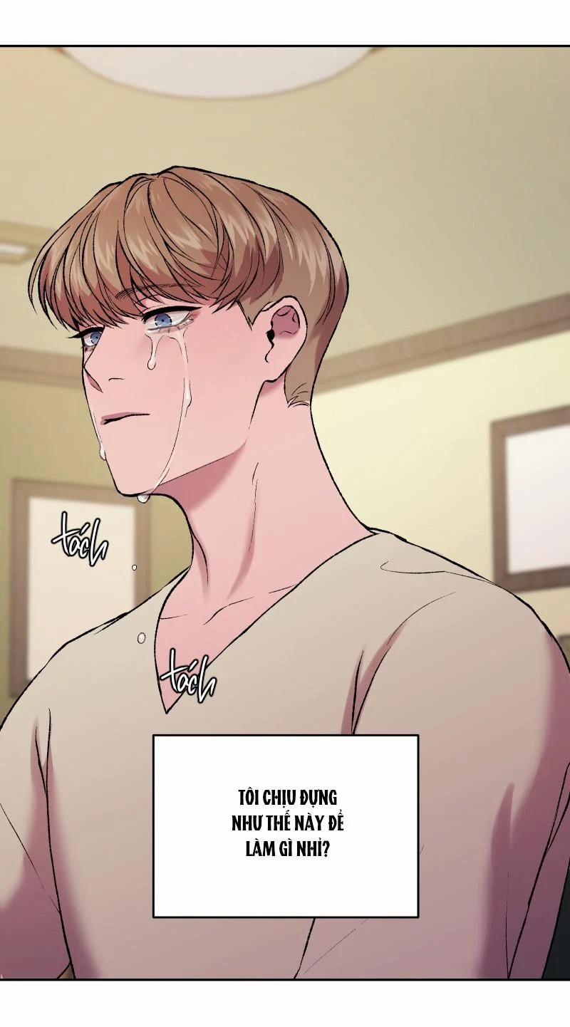 Nỗi Sợ Của Hwan Yeong 14 trang 41
