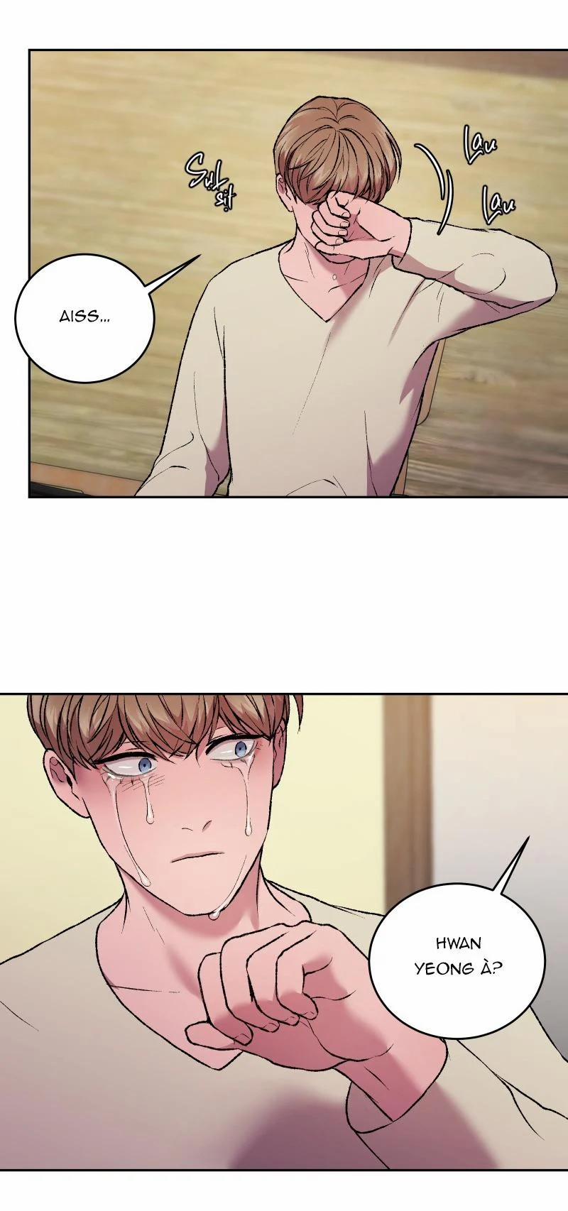 Nỗi Sợ Của Hwan Yeong 14 trang 42