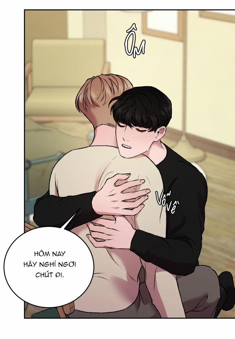 Nỗi Sợ Của Hwan Yeong 14 trang 45