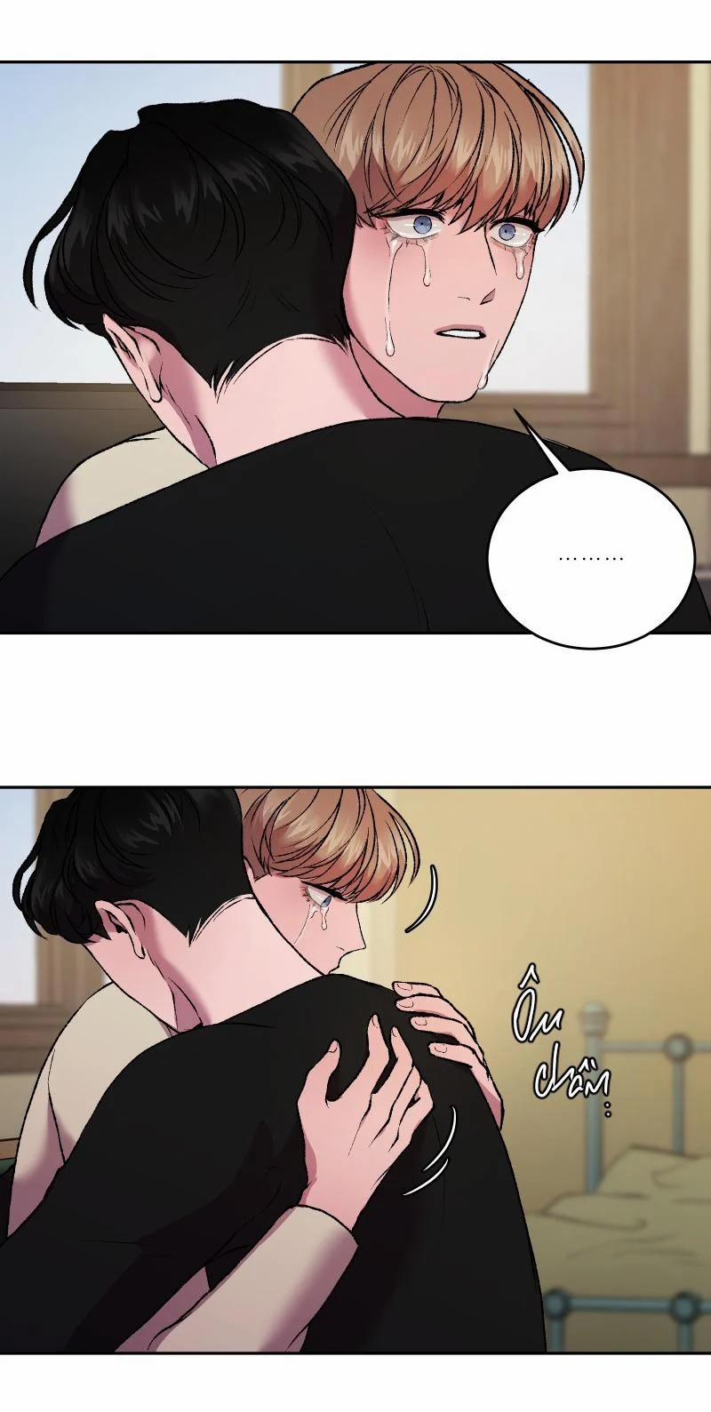 Nỗi Sợ Của Hwan Yeong 14 trang 46