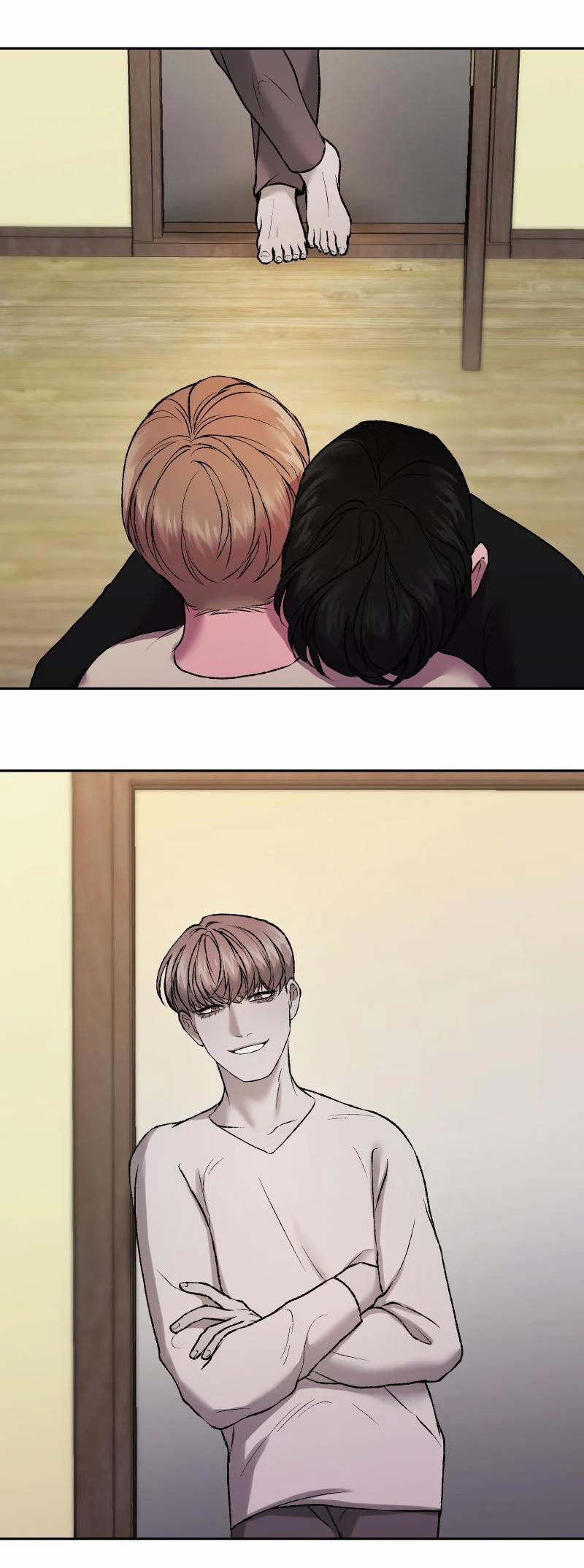 Nỗi Sợ Của Hwan Yeong 14 trang 47