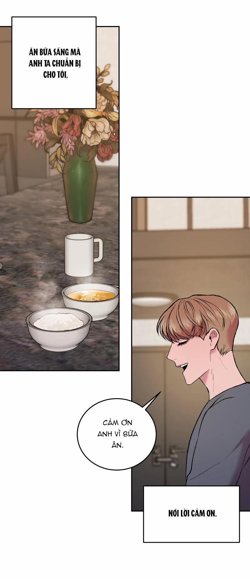 Nỗi Sợ Của Hwan Yeong 14 trang 5