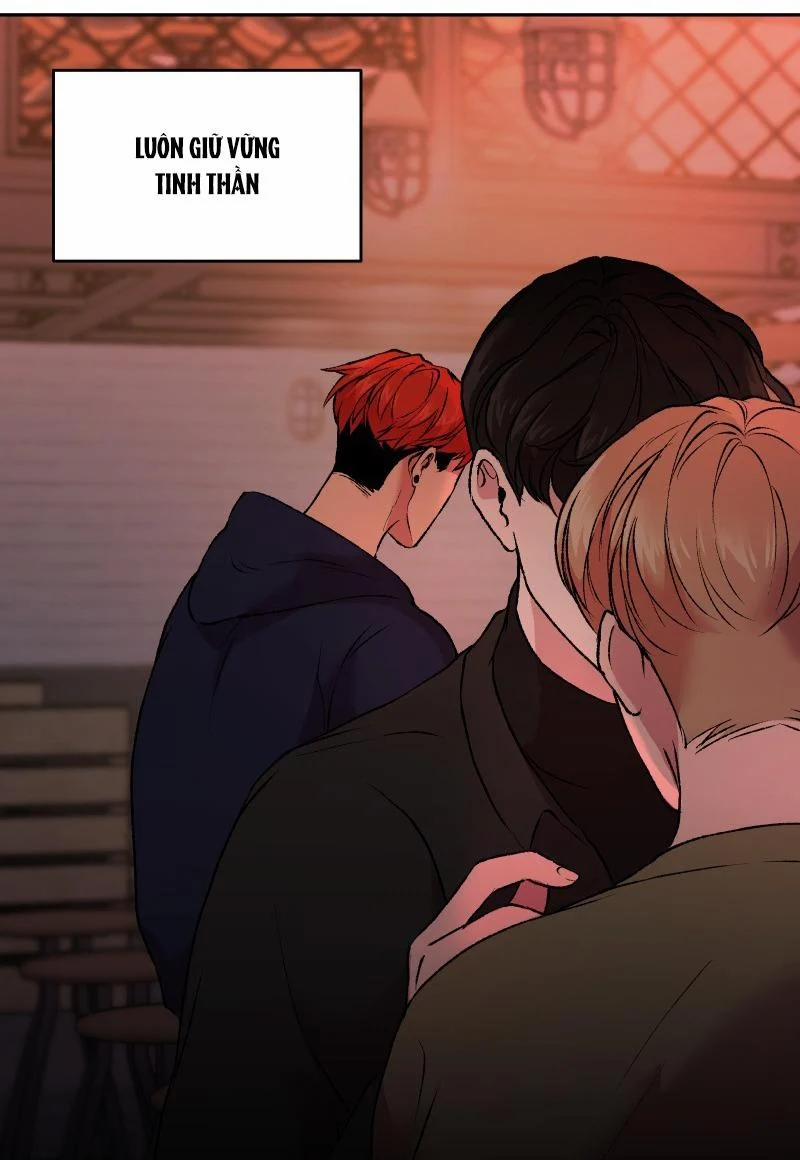 Nỗi Sợ Của Hwan Yeong 14 trang 51