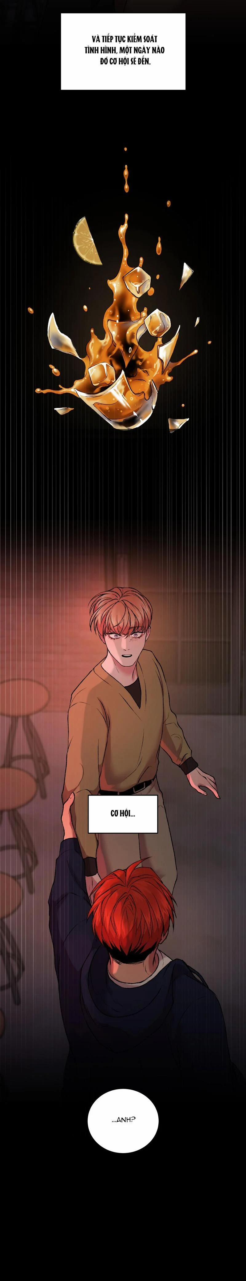 Nỗi Sợ Của Hwan Yeong 14 trang 52