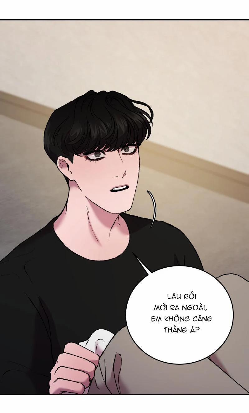 Nỗi Sợ Của Hwan Yeong 14 trang 9