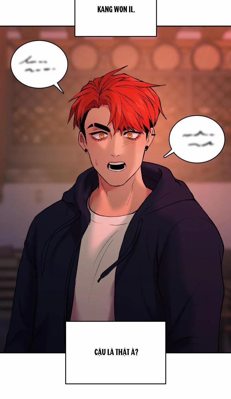 Nỗi Sợ Của Hwan Yeong 15 trang 1