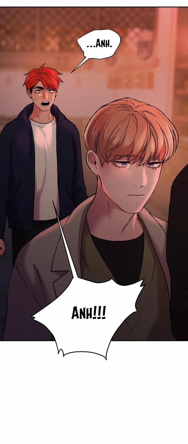 Nỗi Sợ Của Hwan Yeong 15 trang 11