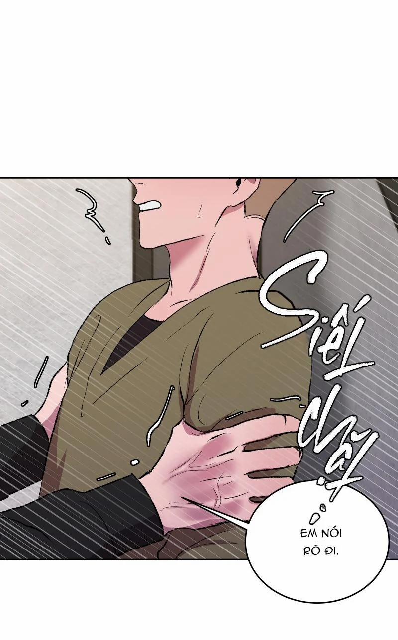 Nỗi Sợ Của Hwan Yeong 15 trang 12