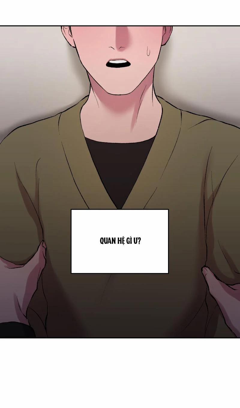 Nỗi Sợ Của Hwan Yeong 15 trang 14