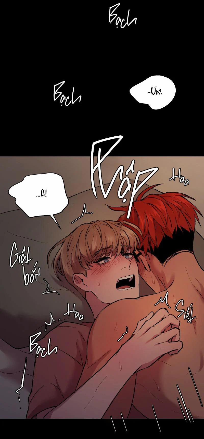 Nỗi Sợ Của Hwan Yeong 15 trang 17