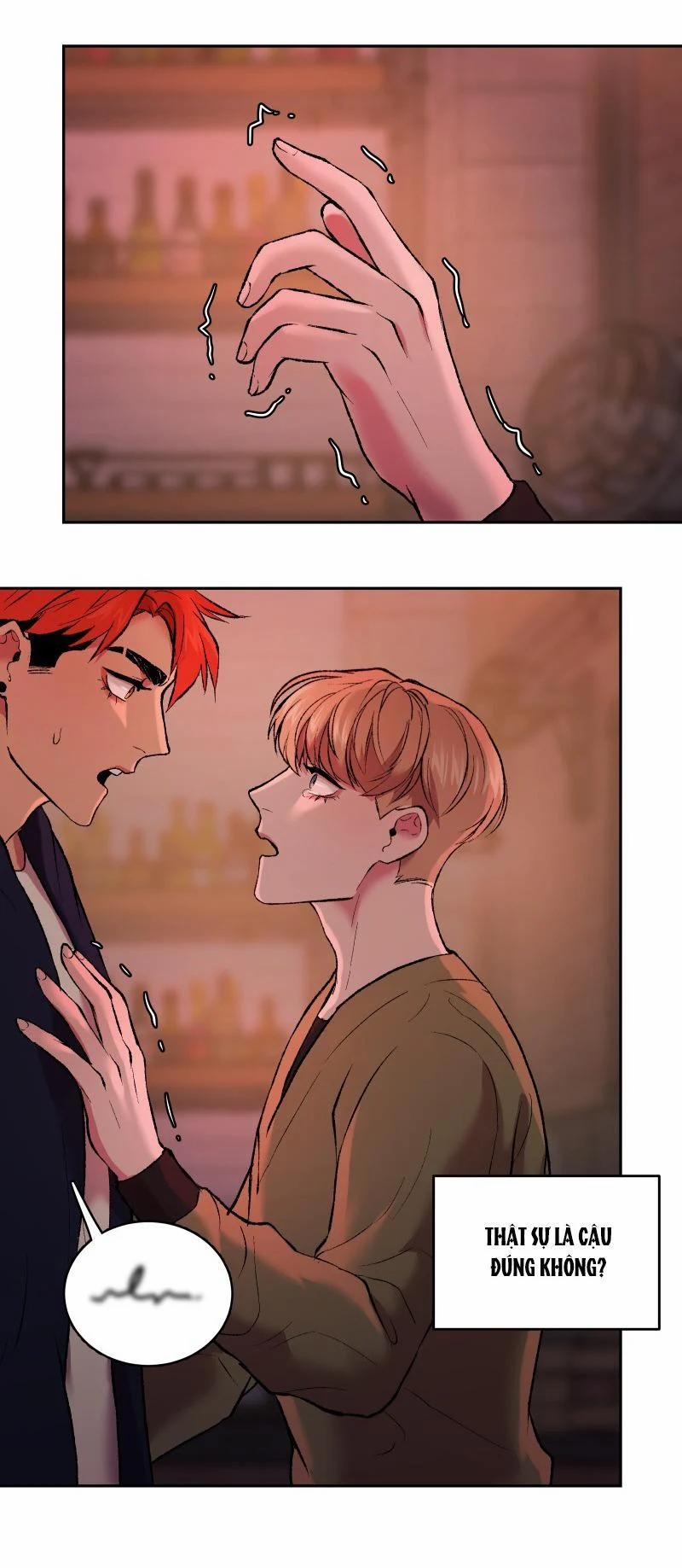 Nỗi Sợ Của Hwan Yeong 15 trang 2