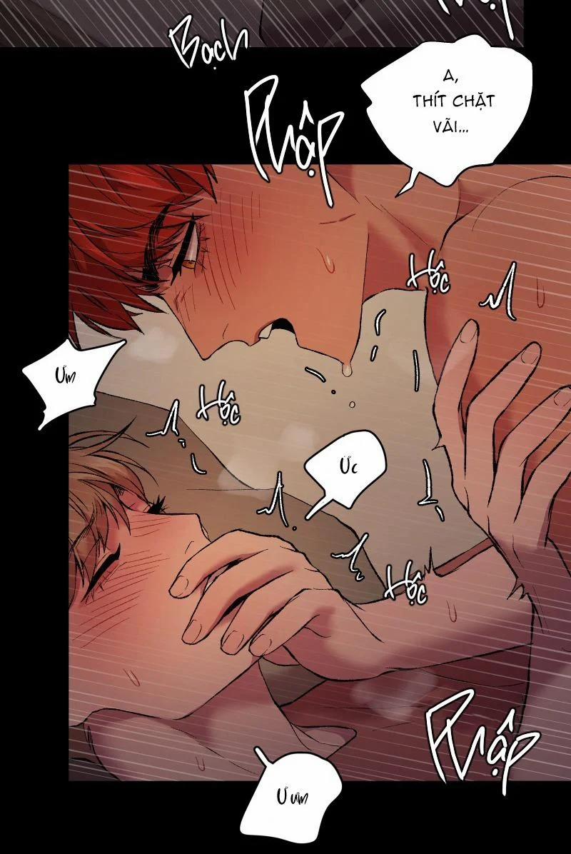 Nỗi Sợ Của Hwan Yeong 15 trang 22