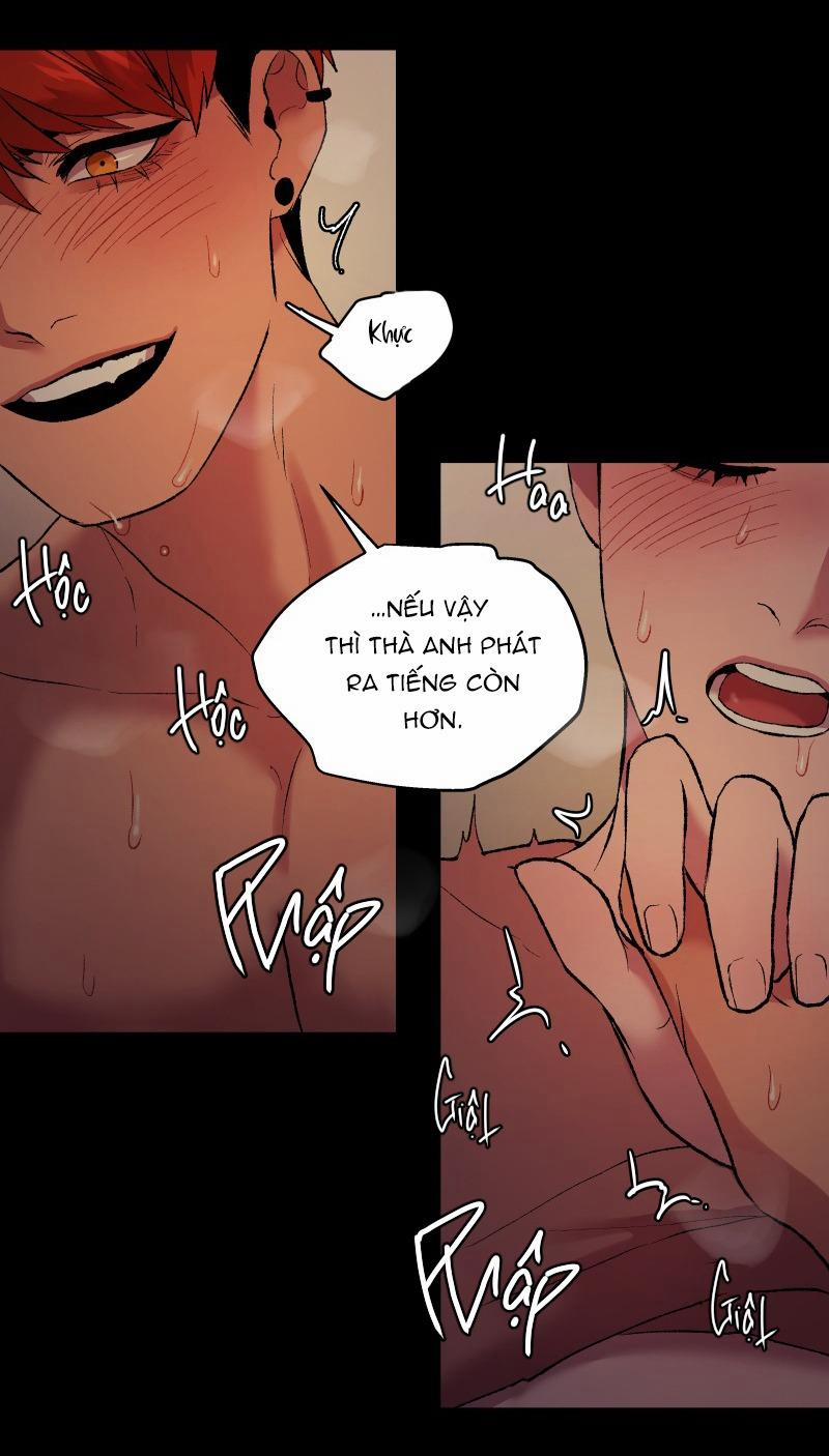 Nỗi Sợ Của Hwan Yeong 15 trang 24
