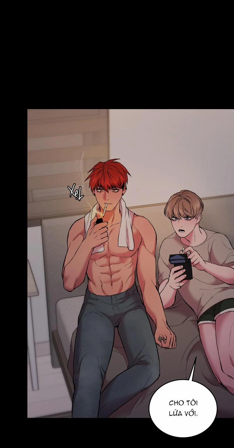 Nỗi Sợ Của Hwan Yeong 15 trang 27