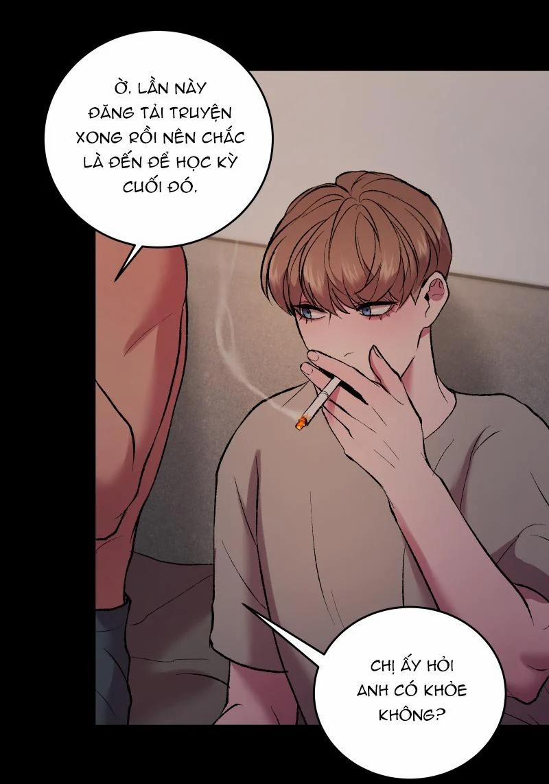 Nỗi Sợ Của Hwan Yeong 15 trang 30