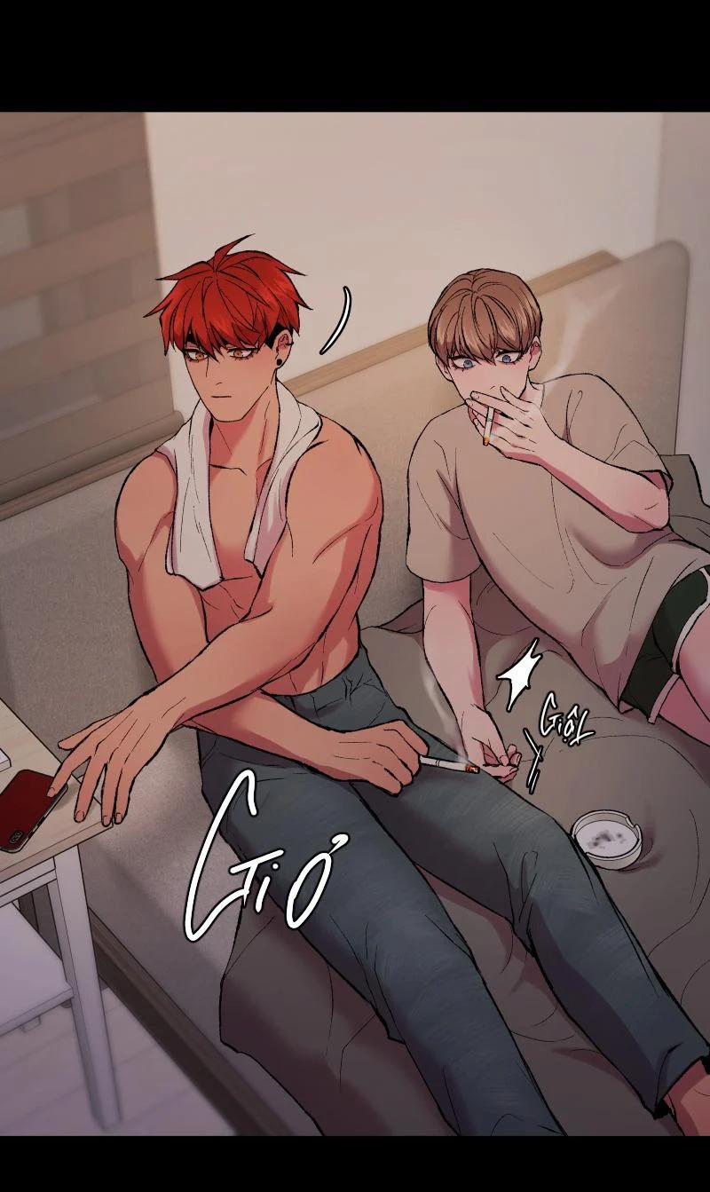 Nỗi Sợ Của Hwan Yeong 15 trang 34