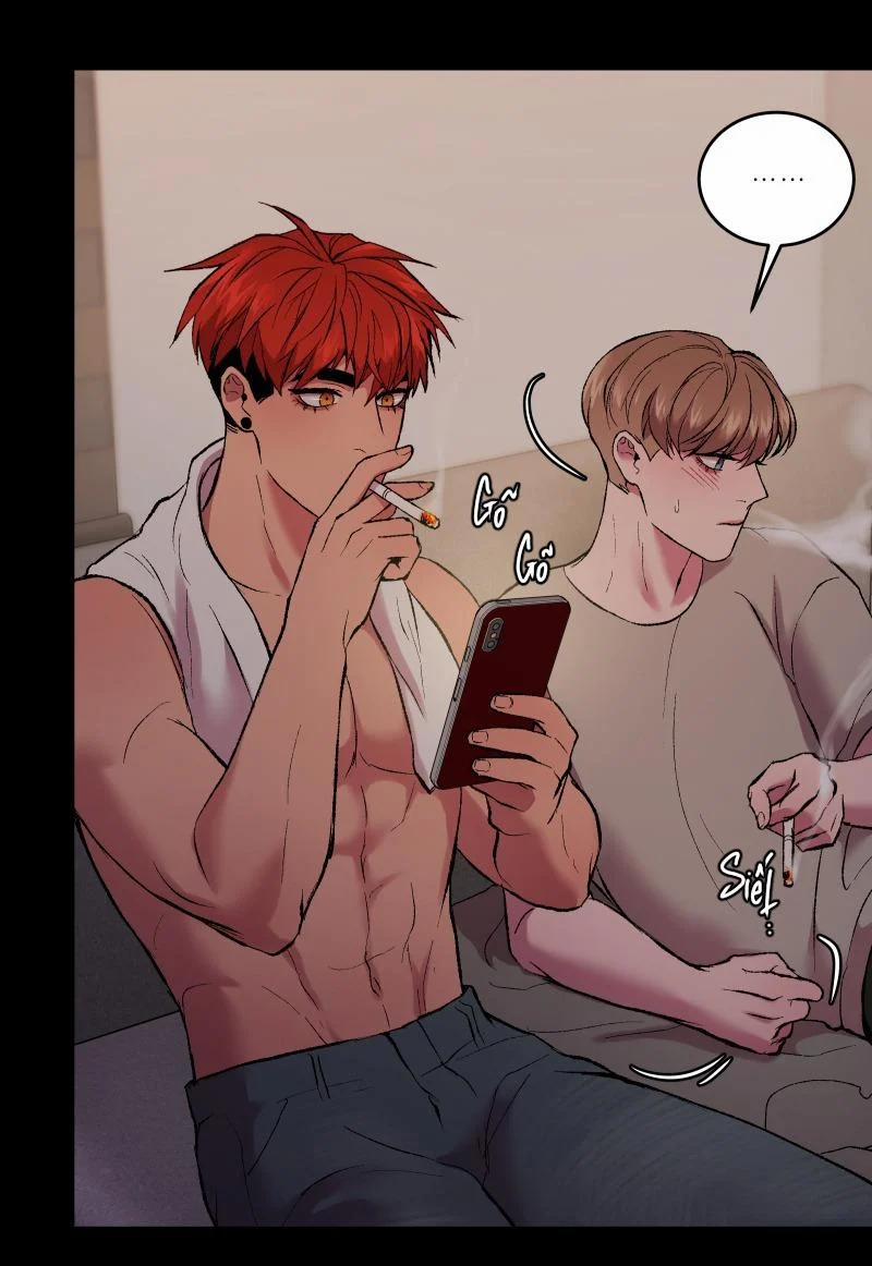 Nỗi Sợ Của Hwan Yeong 15 trang 35