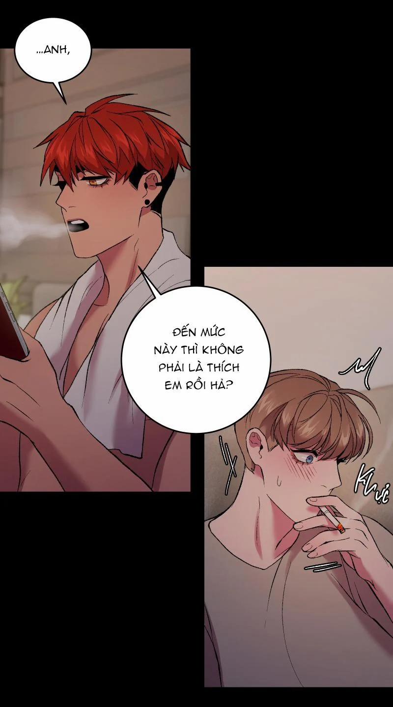 Nỗi Sợ Của Hwan Yeong 15 trang 36