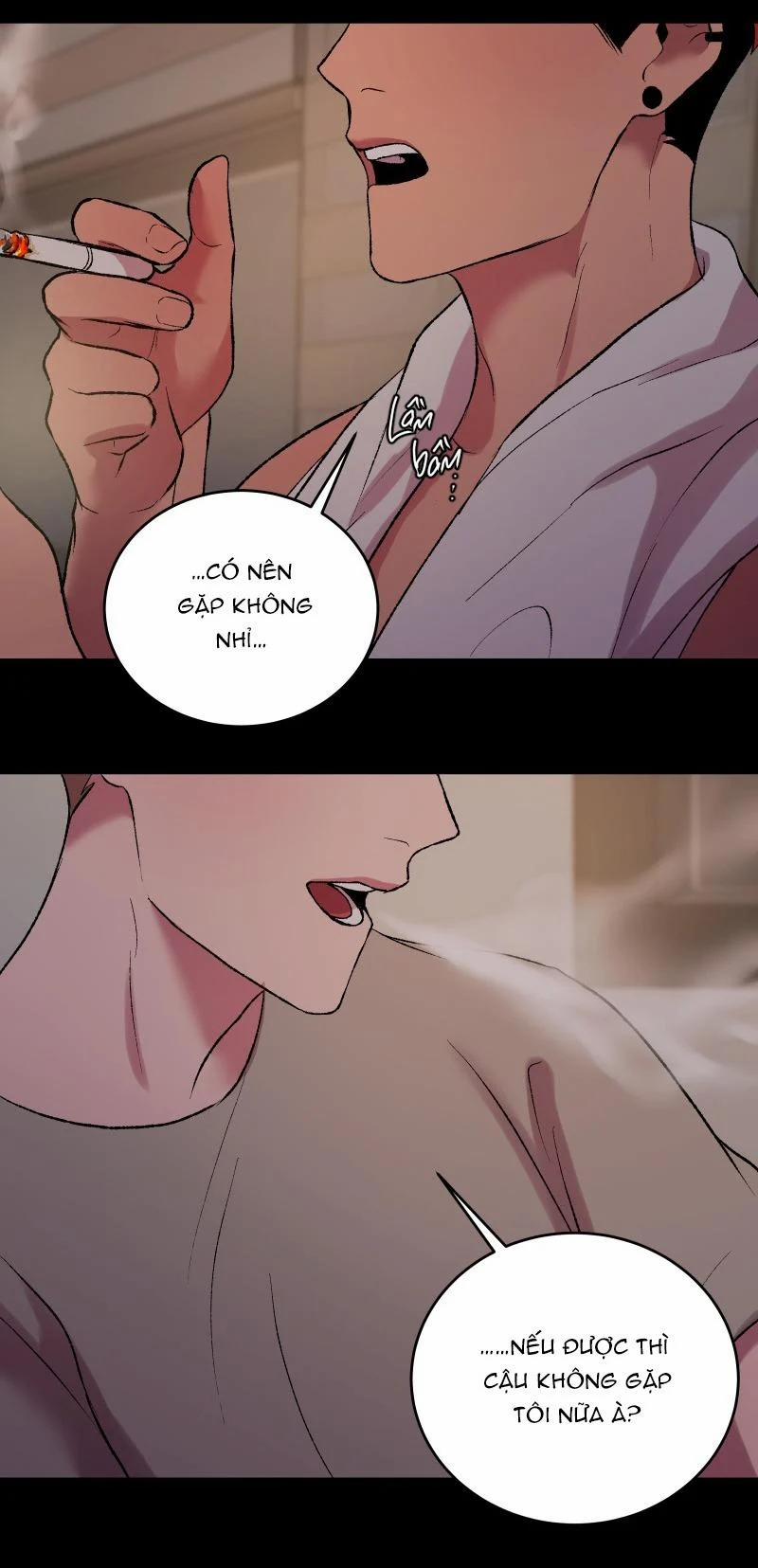 Nỗi Sợ Của Hwan Yeong 15 trang 38