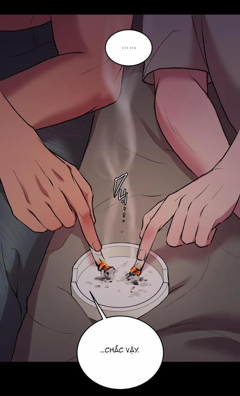 Nỗi Sợ Của Hwan Yeong 15 trang 39