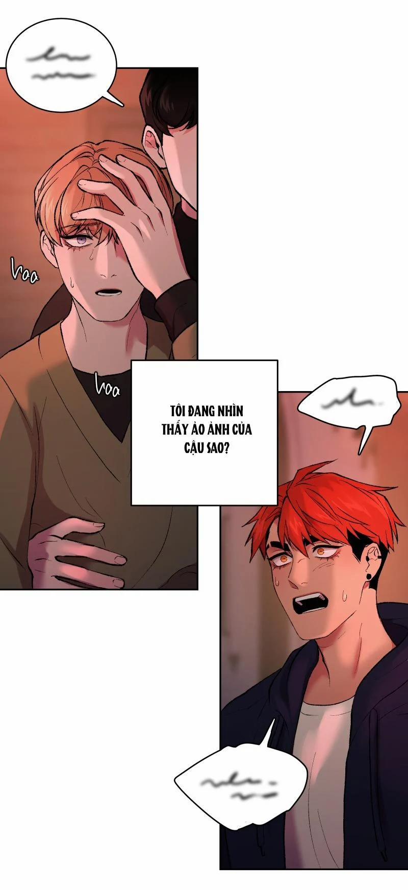 Nỗi Sợ Của Hwan Yeong 15 trang 4