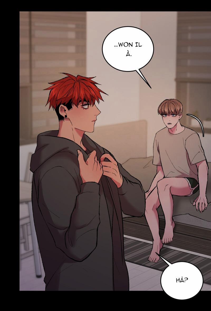 Nỗi Sợ Của Hwan Yeong 15 trang 41